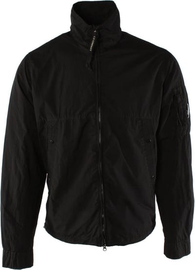 C.P. Company overshirt maat S