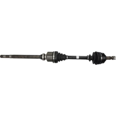 Aandrijfas POINT GEAR PNG72609