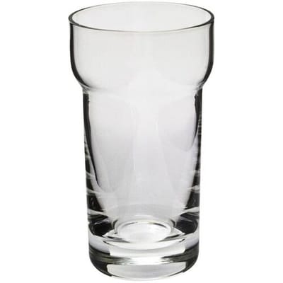 Emco replacement glass for glass holder Inspira