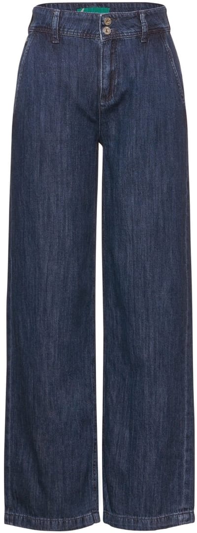 Street one - Broek - Maat 27/32 - Vrouwen - Jeans - katoen