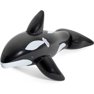 Bestway Opblaasbare Walvis