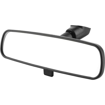 Rétroviseur intérieur 963212DR0A Adapté pour Nissan Fairlady Navara Rogue X‑Trail gray