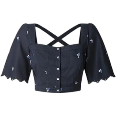 Blouse Pepe jeans PL305045 594