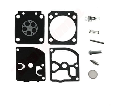 Carburateur reparatieset passend op ZAMA ( RB-124 )