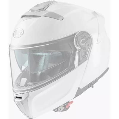 Motorhelm ventilatie Premier Legacy GT U8
