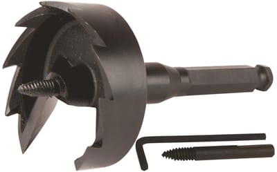 Makita D-30031 Cilinderkopboor 65mm