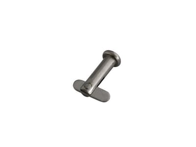 Talamex Neuspin 12 Mm Grijs 60 mm