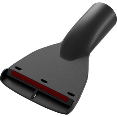 Buse plate pour aspirateur de canapé, diamètre intérieur 35 mm, buse spéciale pour matelas pour aspirer le lit