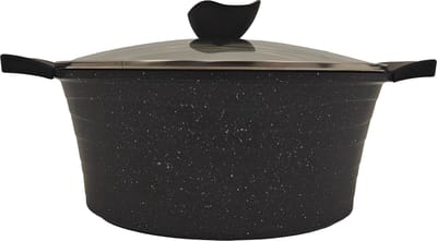 Klaus Kookpan 28cm - Keramisch 5.9L
