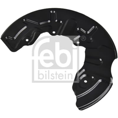 Febi Bilstein Dekplaat, remschijf FEBI 174903
