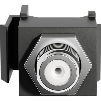 Gira Sat F Jack Ondersteuningsring Mj-02 Geslachtsveranderaar - 574700