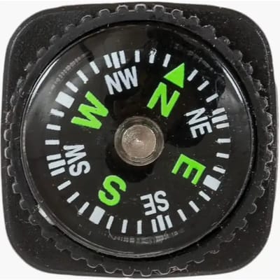 Highlander Compass Watch Strap