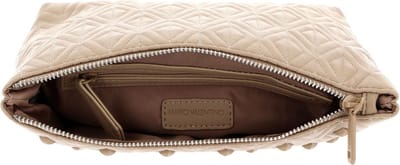 VALENTINO Toilettas Joia Cosmetic Bag Beige