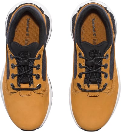 Leren sneakers voor kinderen (junior) Killington Trekker