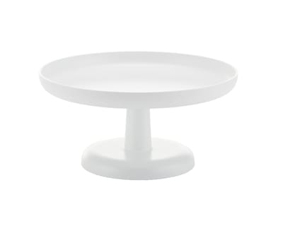Vitra - High Tray - wit