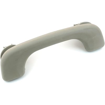 Poignée de maintien de toit intérieur BDP776 Gris Clair-Beige 8200174109 pour Renault Megane Scenic MK2 Clio MK3