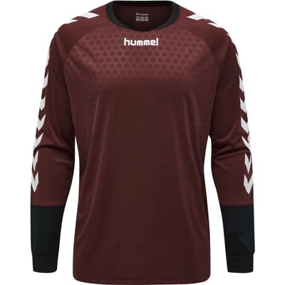 Hummel Essential Gk-shirt met lange mouwen 004087