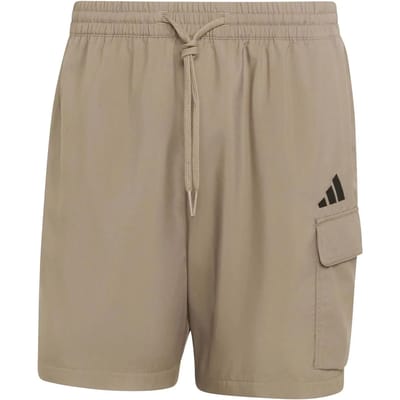 Cargo shorts adidas Essentials Small Logo Chelsea