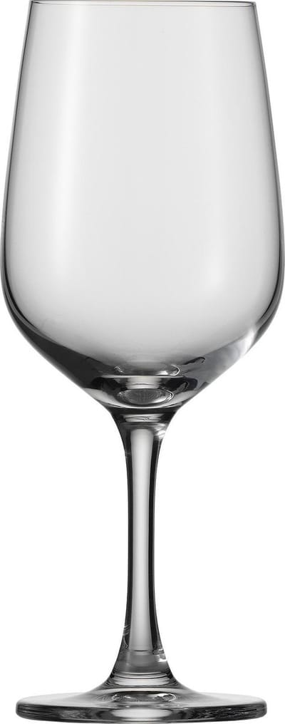 Schott Zwiesel Congresso Water / Rode wijnglas 1 - 0.46 Ltr - set 6