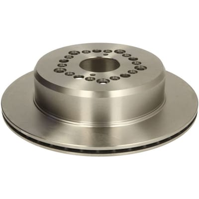 Remschijf BOSCH 0 986 479 023 achter, geventileerd, 1 Stuk