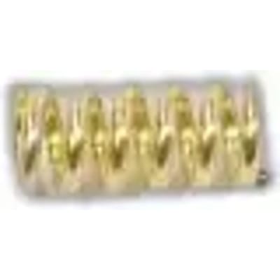 Lente Fox Factory 250" Long,.120" OD,.020"