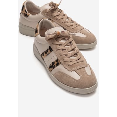 Ardix Leren Sneaker