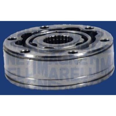 Homokineet reparatie set, aandrijfas MAGNETI MARELLI 302009100002