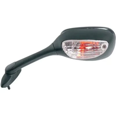 Linker motorspiegel HERT Mirrors Suzuki Gr1000