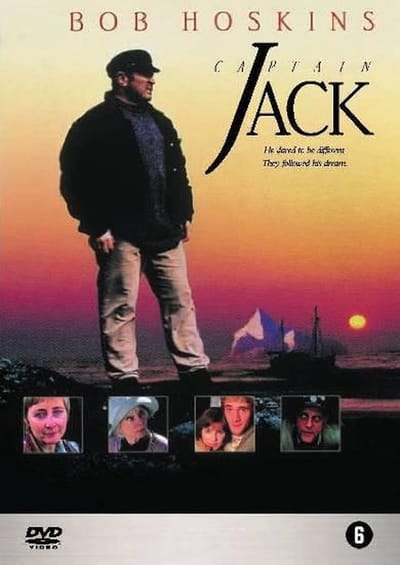 Captain Jack