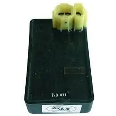 cdi computer brazoline voor motor honda 600 xlv transalp 1987 tot 1995 30410-ms8-610 / 30410-mm9-008 nieuw