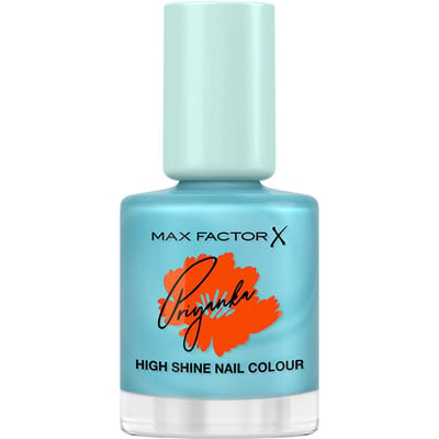 Pryanka Nagellak #880-Zonnige Wateren 12 ml