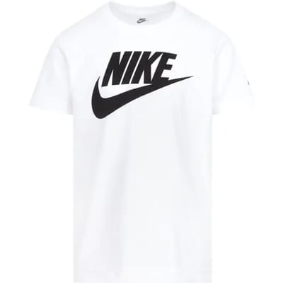 Kinder-T-shirt Nike Futura Evergreen