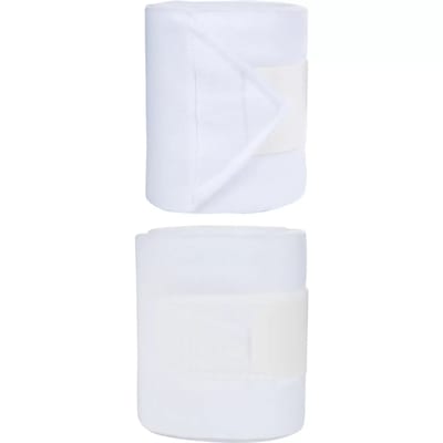 Polostrips voor poolpaarden HKM Innovation (x4)