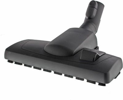 Combimond met kliksysteem - Geschikt voor Miele - 35mm