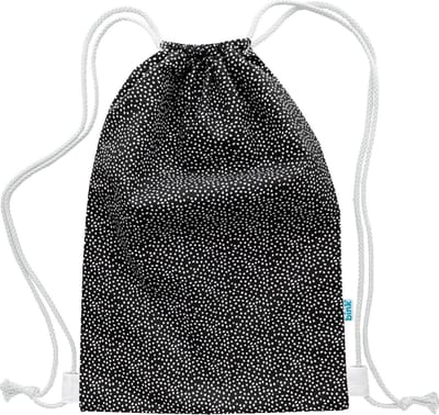 BINK Bedding Gymtas / Zwemtas Sil 40 x 28 cm - kleuter - peuter