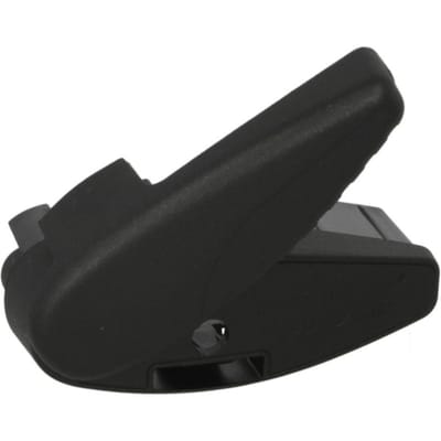 Thule Wingbar End Cap Left 52103 Reserveonderdeel Zwart