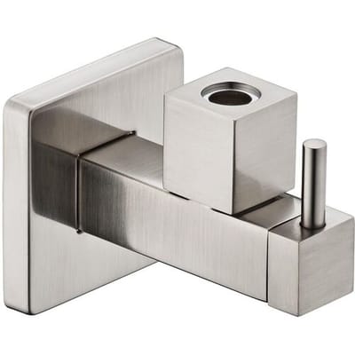 Kronenbach PURA-X angle valve