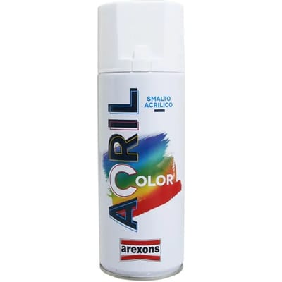 arexons spuitverf voor peugeot bromfiets 50 103 mvl bloed oranje / ral 2002 / 400 ml nieuw