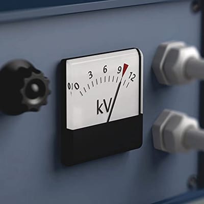 Instelbare draaimoment schroevendraaier 1,2-3,0 Nm met kleurmarkering