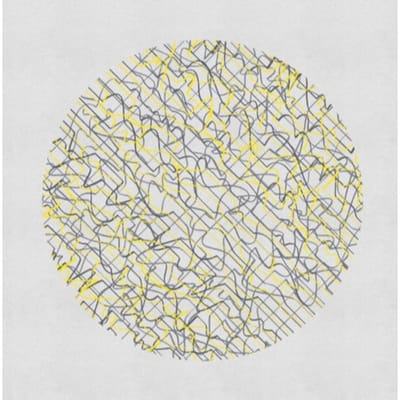 Rival Consoles - Sonne (LP)