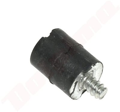 Trillingsdemper passend op HUSQVARNA 61 Small ( 501 77 34-01 )
