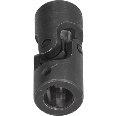 Universele Koppeling Draaibaar Kleine Connector Koppeling Adapter Asfitting Accessoire