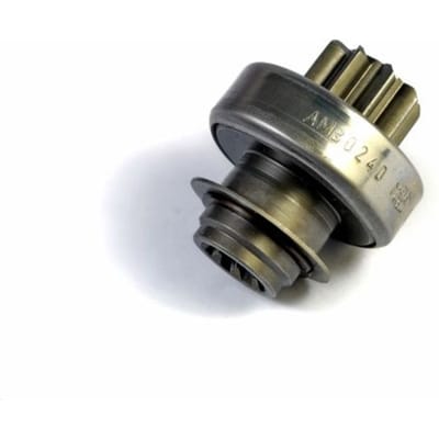 Vrijwielaandrijving/bendix, starter  MAGNETI MARELLI 940113020240
