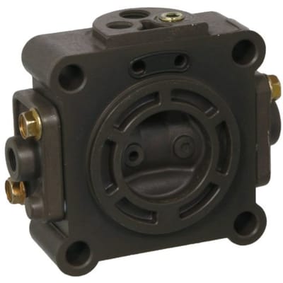 Schakelcilinder, automatische versnellingsbak FEBI BILSTEIN 05135