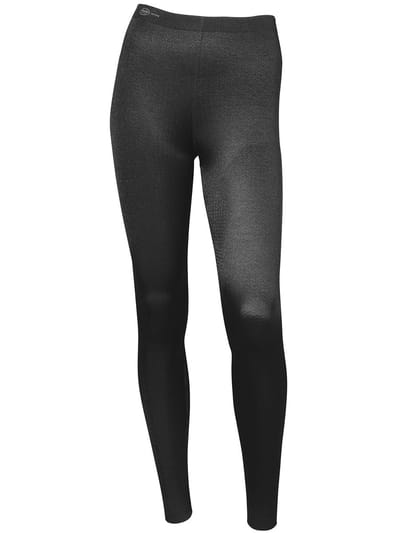 Anita - Active massage sportlegging - Zwart