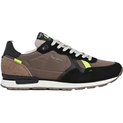 Baskets Pepe Jeans Brit Flyer