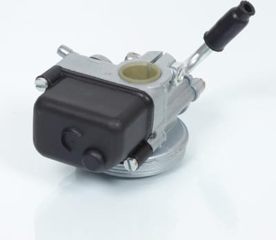 Carburateur pour Mobylette Piaggio 50 Ciao 7150031 / Ciao 0M / SHA 12/12 Neuf