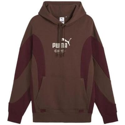 Capuchon sweaters Puma Sweat