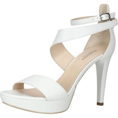 Sandalen met hakken NeroGiardini Sandalen