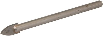 4mm Tegel- en Glasboor - Precisieboor voor Keramiek en Glas